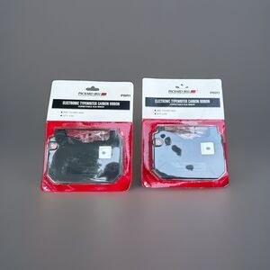 Packard Bell Electronic Typewriter Carbon Ribbon Refills 4 Pack PBR1 NEW